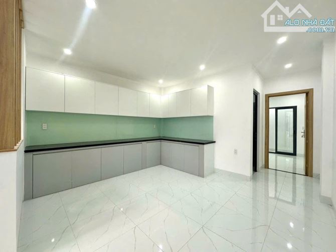 Gác lửng 1tỷ690 phường Tân triều, cách chợ Thạnh Phú 500m - 5