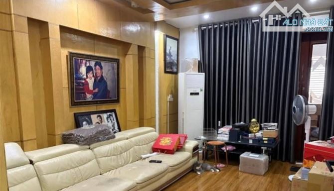 Bán nhà Văn Cao, Đằng Lâm, Hải An,  5 tầng, 72m2, 7,6 tỷ. - 5