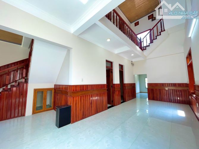 Mua 1 Đc 2 Căn Nhà Đẹp Tại Xã Diên Lạc Chỉ 7.7tr/m2 Giá Quá Tốt - 5