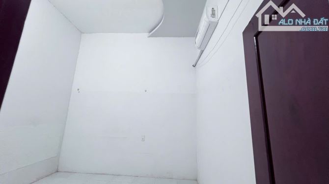 Căn nhà thuê hẻm 372 Hùng Vương chỉ 3,8Tr - 5