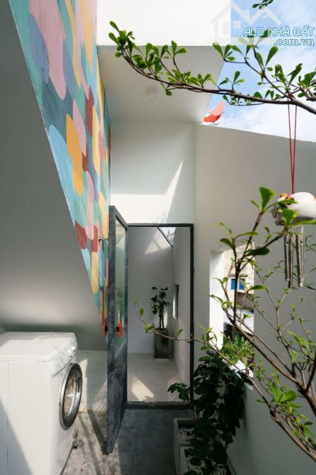 Quận 10 - Tô Hiến Thành - 36.3m2 (5.3x8) - 4 tầng BTCT - Cho thuê 27tr/tháng - 6.7 tỷ - 5