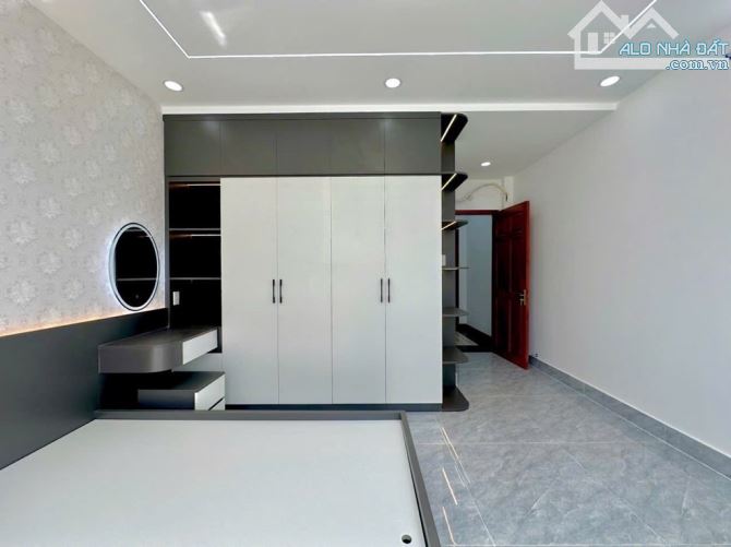 SIÊU PHẦM HƯƠNG LỘ 2 – BÌNH TRỊ ĐÔNG – BÌNH TÂN - 5