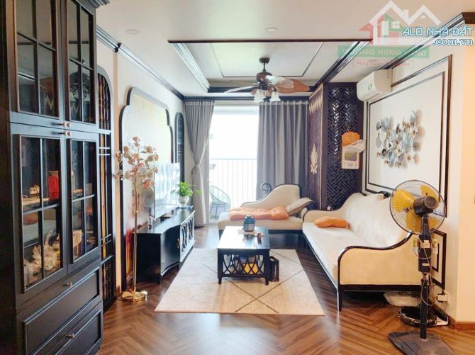 ✨ CĂN HỘ ĐẲNG CẤP TẠI TASECO, KHU NGOẠI GIAO ĐOÀN ✨ - 5
