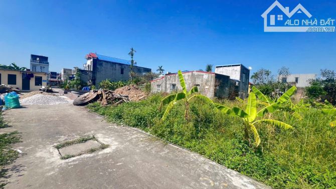 Bán lô đất 65m  Mỹ Tranh, Nam Sơn, An Dương, ngõ oto đỗ cửa giá chỉ hơn 1,3x tỷ - 5