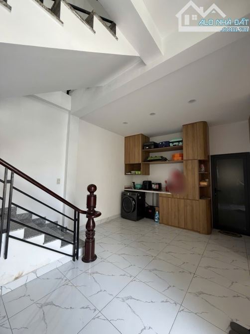 Q7 BIỆT THỰ MINI 8.4x14M 118M2 CÁCH MẶT TIỀN 40M VỊ TRÍ TRUNG TÂM Q7 12.x T - 5