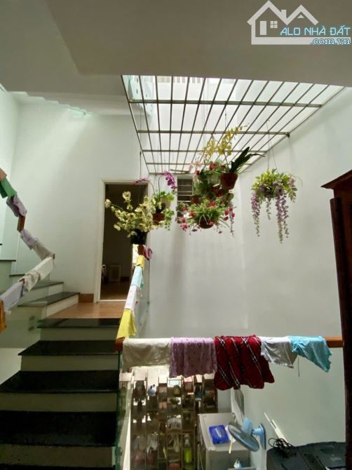 Nhà đẹp Hàn Thuyên – 4 tầng, 4PN khép kín – Vừa ở vừa kinh doanh - 5