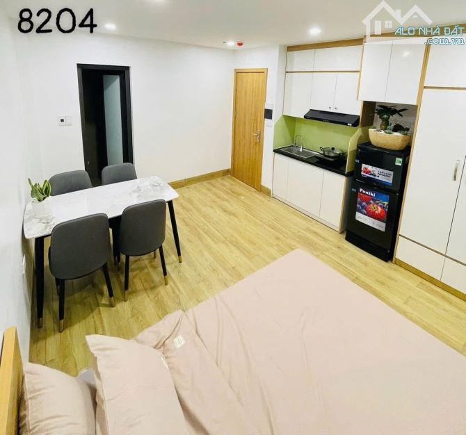 🔥CẦN BÁN GẤP CCMN TÔN THẤT TÙNG – 85M² – 7 TẦNG – 23 PHÒNG – 29.8 TỶ – ĐỐNG ĐA - 5
