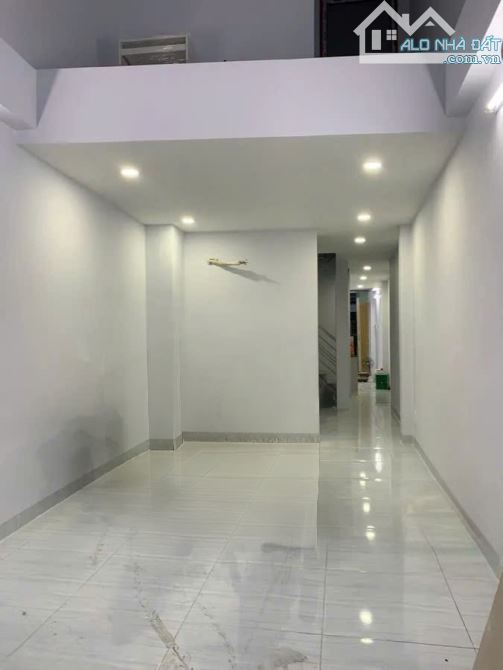 BÁN NHÀ ĐẸP NGUYỄN ĐÌNH CHIỂU,4 TẦNG, 35M2, NHỈNH 8TỶ - 5
