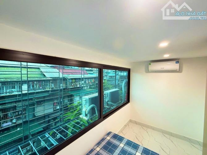 Bán nhà tập thể Nghĩa Tân Cầu Giấy nhà đẹp long lanh, khách chỉ việc ở 80m2 chỉ 3.95 tỷ TL - 5