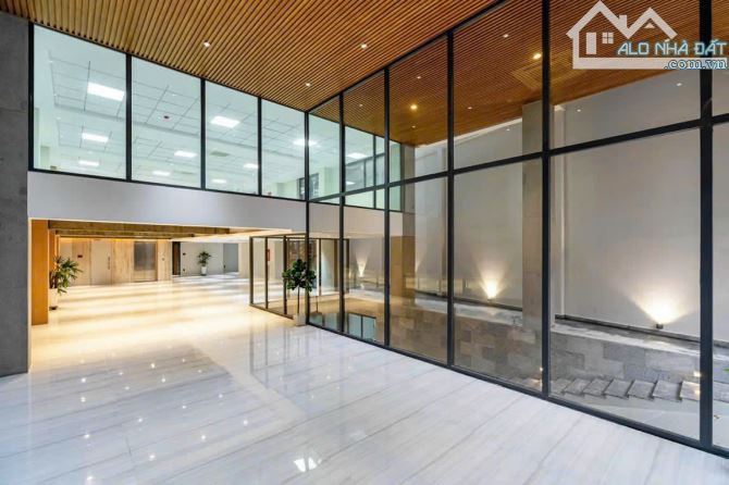 Building đẹp Tân Bình -Hxh Yên Thế  - KHU SÂN BAY NHIỀU TIỆN ÍCH - 5