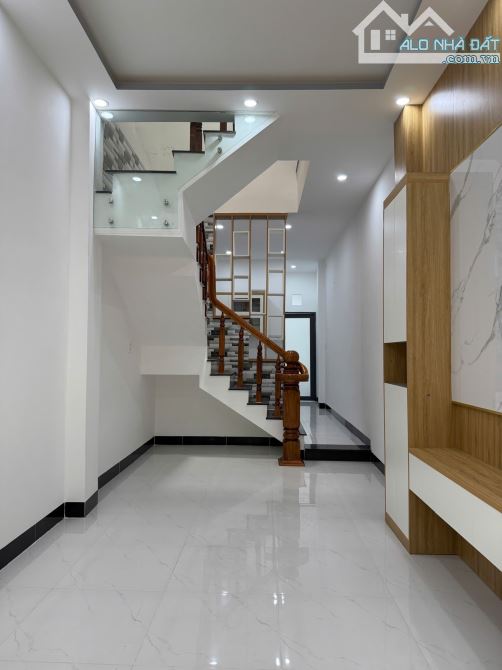 🏡 NHÀ PHỐ 2 TẦNG HẺM NGUYỄN THÁI HỌC – TRUNG TÂM QUY NHƠN - 5