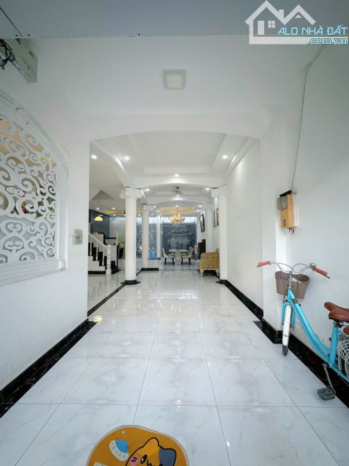 Bán biệt thự đẹp tại KDC Phong Phú 5, 16,5 tỷ, 136,5m2, nhiều tiện ích tặng hết nội thất - 5