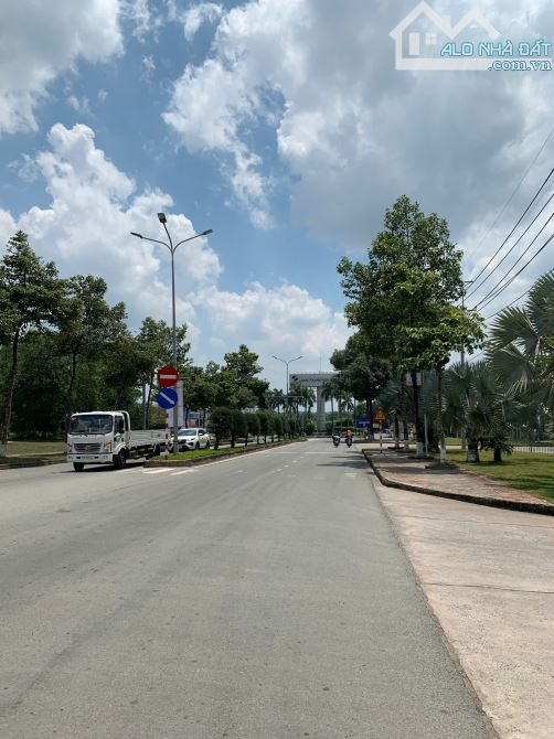 Bán đất KCN Long Thành, 3 mẫu đất, phù hợp cho các doanh nghiệp(XB011) - 5