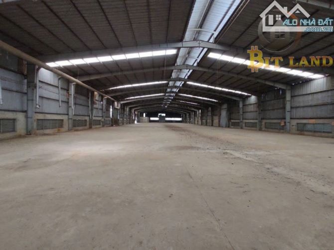 Bán xưởng  Trảng Bom, full SKC, 8300m2 chỉ 40 tỷ(XB006) - 5