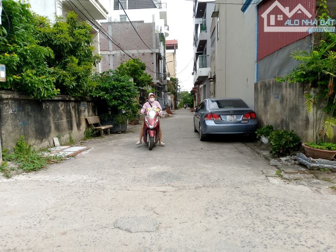 Đất Trâu Quỳ, 2 thoáng, Ô tô tránh, View sân bóng, Xây 7 tầng tuyệt đẹp 78M Nhỉnh 8T - 5