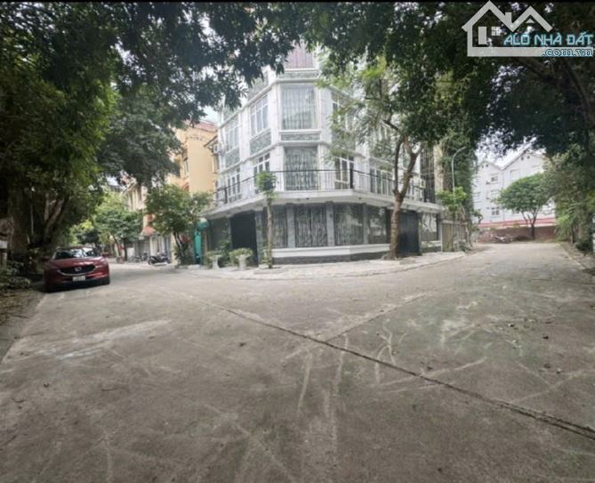 Bán nhà phố Tam Trinh, DT 160 m2, MT 10 m, ở & KD luôn - 5