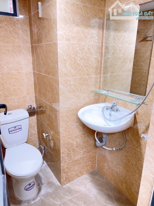 Cho thuê phòng 406 Hồ Tùng Mậu, P601 đầy đủ nội thất, cửa vân tay, PCCC an toàn, giá chỉ 4 - 5