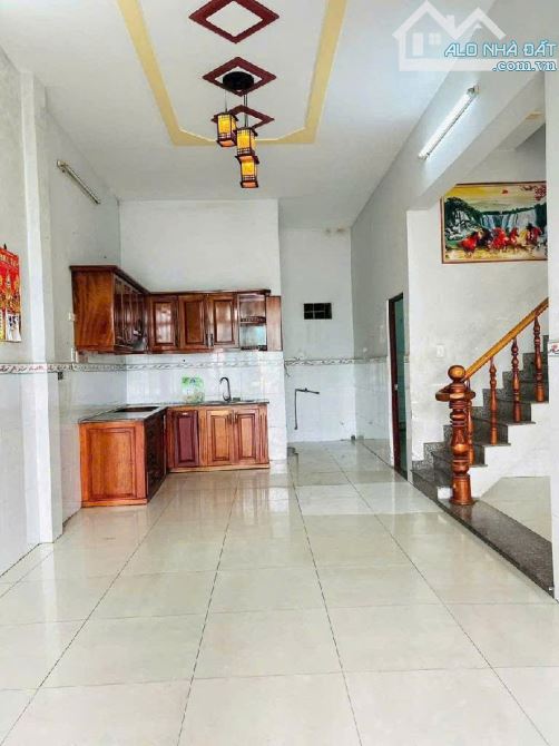 NHÀ MẶT TIỀN TAM ĐÔNG-THỚI TAM THÔN, HÓC MÔN SÁT NGÃ TƯ THỚI TỨ-80M2-NGANG 7M-CHỈ 4.3 TỶ - 5