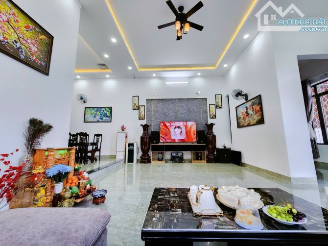 📣 CẦN BÁN BIỆT THỰ SÂN VƯỜN ĐẸP – GẦN TRUNG TÂM TP. BUÔN MA THUỘT - 5