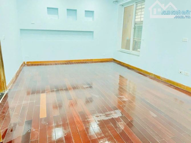 CHÍNH CHỦ CHO THUÊ NHÀ TẠI KĐT MỸ ĐÌNH - VIEW CÔNG VIÊN. 125m2 x 4T - GIÁ 40TRIỆU/THÁNG - 5
