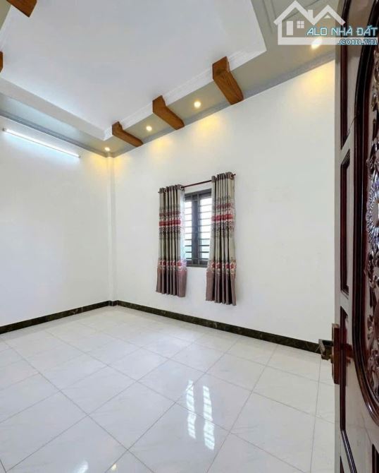BÁN NHÀ TRỆT LẦU KDC QUÂN BÁO BÀ BỘ GIÁ 2 TỶ 870 - 5