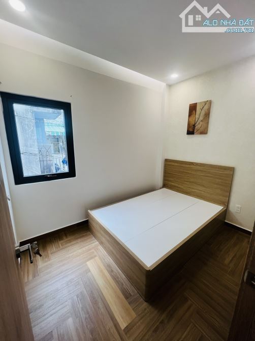 bán nhà hẻm xe hơi sát nguyễn văn trỗi - xách vali dô ở giá 7ty nhỉnh cn 42m - 5