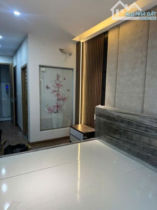 🔥 SIÊU PHẨM CỰ KHỐI – 42M², 6 TẦNG, GARA, THANG MÁY – 9.2 TỶ 🔥 - 5