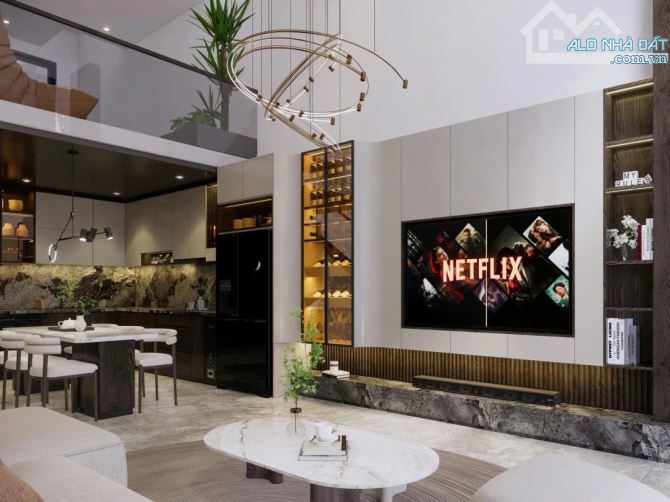 🏡 BÁN NHÀ 3 TẦNG – MẶT TIỀN BÙI CÔNG TRỪNG, HÒA XUÂN – ĐÀ NẴNG - 5