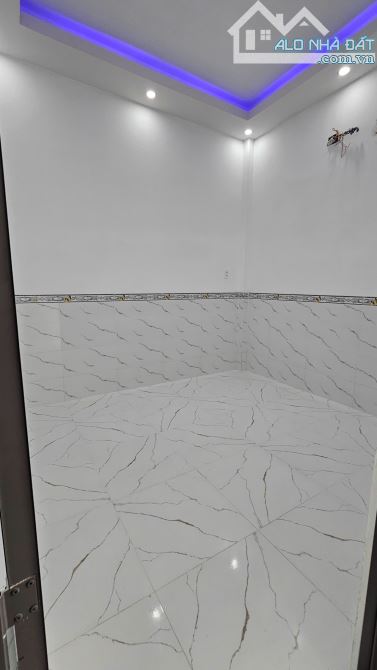 Chủ gửi Bá.n nhà cấp 4 mới 100% 2PN KDC Đông Phú, Châu Thành, TP. Cần Thơ - 5