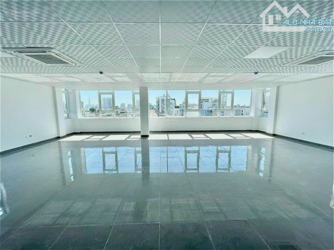 Giảm giá 80 tỷ về 65 tỷ Lý Tự Trọng, Q.1 (DT: 8X25 - 6 tầng - HĐT: 290 triệu - Gia: 65 tỷ) - 5