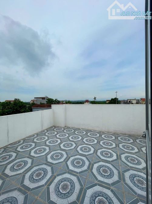 🔥 HIẾM CÓ – NHÀ 5 TẦNG, Ô TÔ TRÁNH, TRUNG TÂM BIÊN GIANG – GIÁ CHỈ 4 TỶ 🔥 - 5