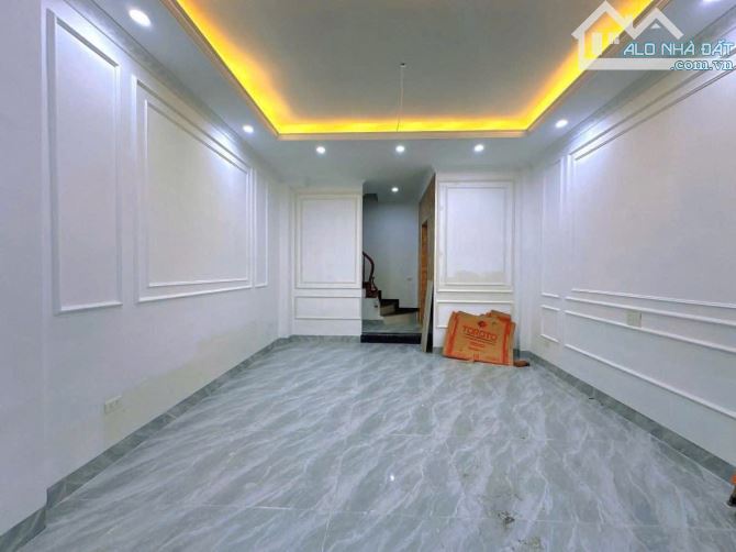 Nhà vip Xuân Đỉnh, xây mới, 38m 6 tầng, thang máy, full nội thất, 8.5 tỷ - 5
