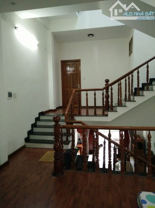 Bán nhà 3 tầng (3 mê) Bùi Xương Trạch, Khuê Trung - full nội thất gỗ - 125m2, Giá 7.25 tỉ - 5