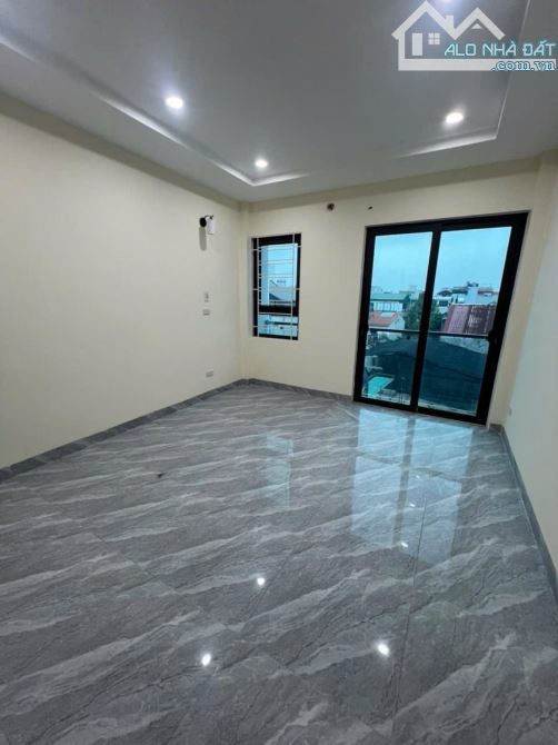 🏠 THẠCH BÀN – NHÀ ĐẸP 6 TẦNG, FULL NỘI THẤT – 8.5 TỶ 🏠 - 5