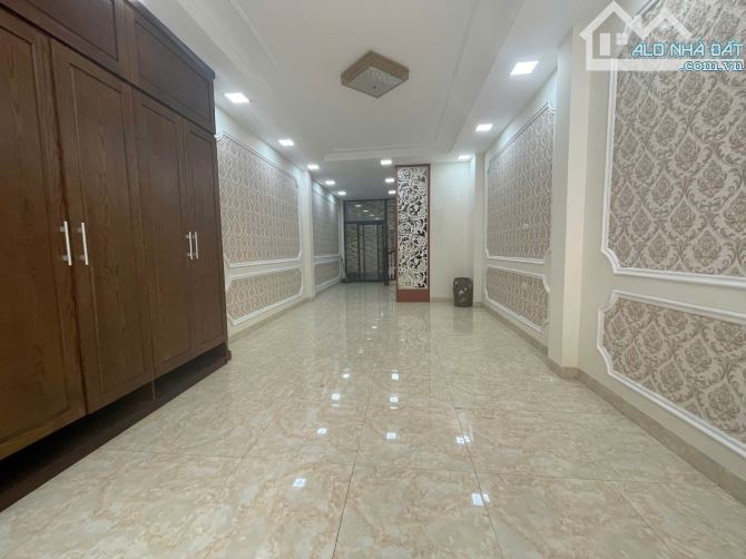 Bán nhà Võng Thị 45m 5 tầng giá chỉ 15.2 tỷ - 5