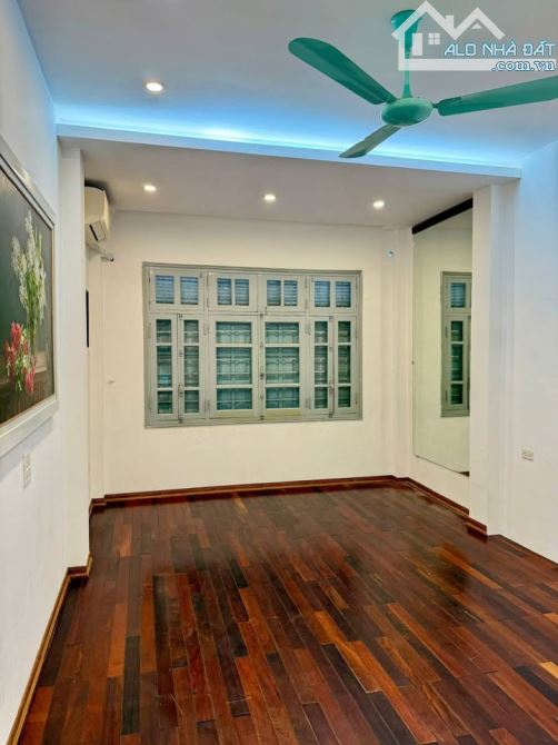 CHO THUÊ nhà đẹp ô tô đỗ cửa làm vp cty, spa,dạy học, hộ gia đình ở kết hợp bán hàng ... - 5