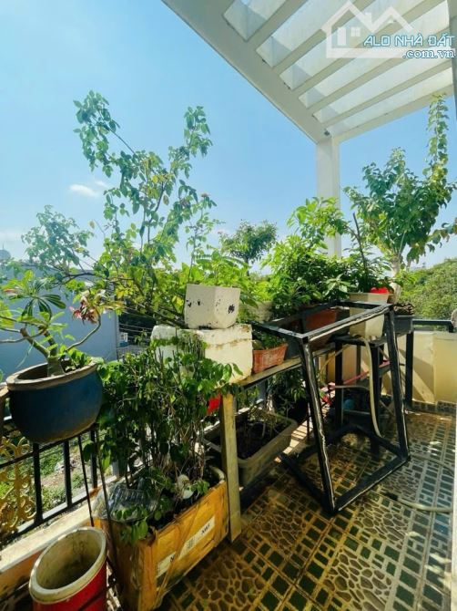 NHÀ FULL NT SIÊU XỊN-3T4PN-50M2-NGUYỄN DUY TRINH Q9 -HXH THÔNG -NHỈNH 5TỶ - 5