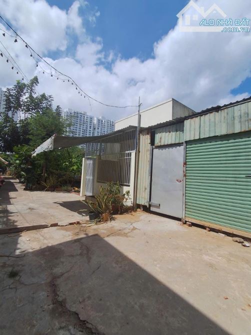 BÁN GẤP NHÀ CẤP 4 NGAY KHU A LÀNG ĐẠI HỌC - LÊ THỊ KỈNH - PHƯỚC KIỂN NHÀ BÈ - 95M2 - 5