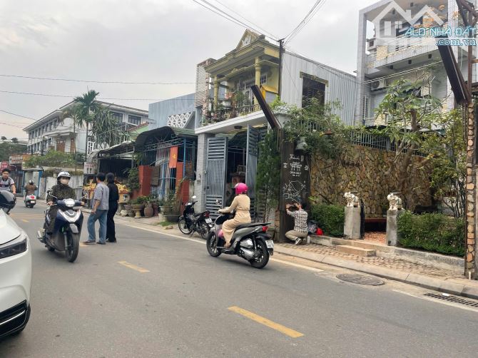 Bán mặt tiền kinh doanh đường Phan Bội Châu, phường Trường An, Tp.Huế giá chỉ 8,2 tỷ 📌 - - 5