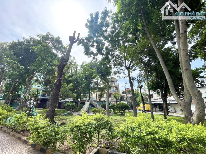 🌳 BIỆT THỰ MINI – HẺM 7M THÔNG – NGAY F.TÂN SƠN NHÌ - 4 TẦNG - 73M2 – NHỈNH 9 TỶ 🌳 - 5