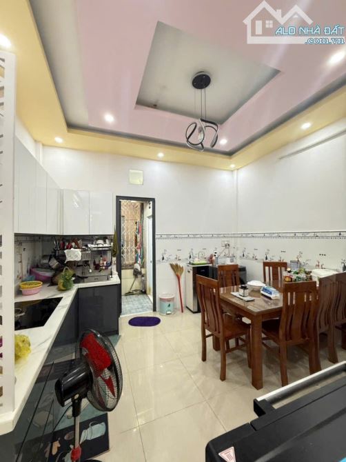 Bán Căn Nhà Trệt Lầu Hoàn Công - Đường Số 21- KDC 586 - P. Hưng Phú - TP. Cần Thơ - 5