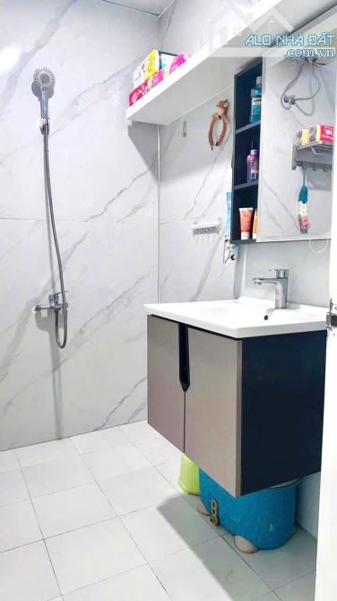 Bán căn hộ CT4 Vĩnh Điềm Trung full nội thất đẹp - 5