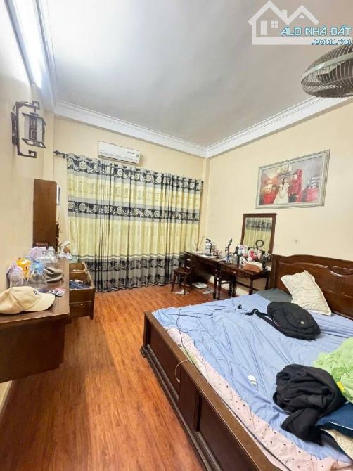 Bán nhà Bồ Đề dân xây 5 tầng vị trí đẹp - 5