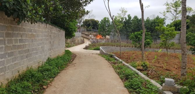 Bán đất Mẹt, Hữu Lũng, Lạng Sơn, dt: 433m2, giá: 3.6 tỷ, mt: 15m, lô góc, sẵn thổ cư - 5
