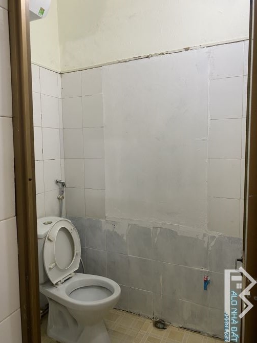 Căn hộ Trương Định, 50m2, 2ngủ, ban công thoáng mát, giá 4.5tr/tháng - 5