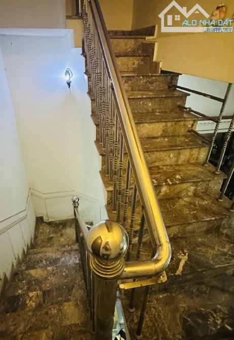 BIỆT THỰ VƯỜN 435M2 -  MẶT TIỀN TÂN HIỆP HÓC MÔN SỔ VUÔNG 12ty KHU DÂN CƯ HIỆN HỮU - 5