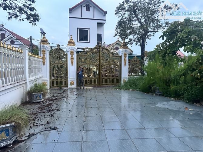 ✨ Biệt Thự Nhà Vườn 724m- Hoài Niệm Cố Hương - Đẳng Cấp - Hưởng Thụ - Tinh Tế - 5