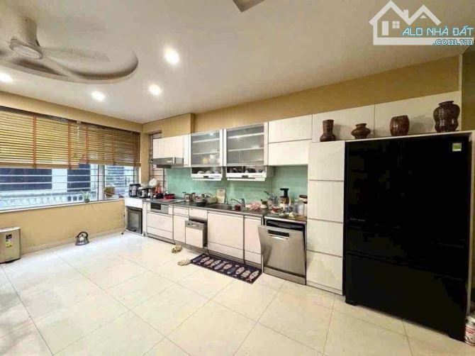 💎 HUỲNH THÚC KHÁNG – NGÕ 55 – 62M – OTO TRÁNH – VỈA HÈ RỘNG – 19,6 TỶ 💎 - 5