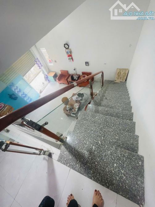 Bán nhà 1,5 tầng mặt tiền siêu rộng khu 3 phường việt hòa, hải dương - 5