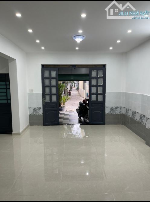 🏠 BÁN NHÀ gần Nguyễn Hữu Cầu, Hóc Môn, Giáp Nguyễn Ảnh Thủ Quận 12.  80m2 , nhỉnh 4tỷ - 5